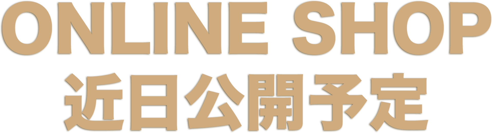 近日公開予定